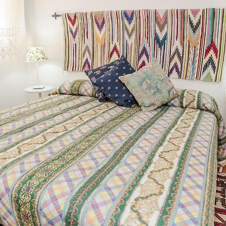 La Dimora Di Odisseo Bed & Breakfast ตราปานี ภายนอก รูปภาพ