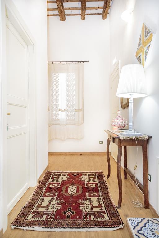 La Dimora Di Odisseo Bed & Breakfast ตราปานี ภายนอก รูปภาพ
