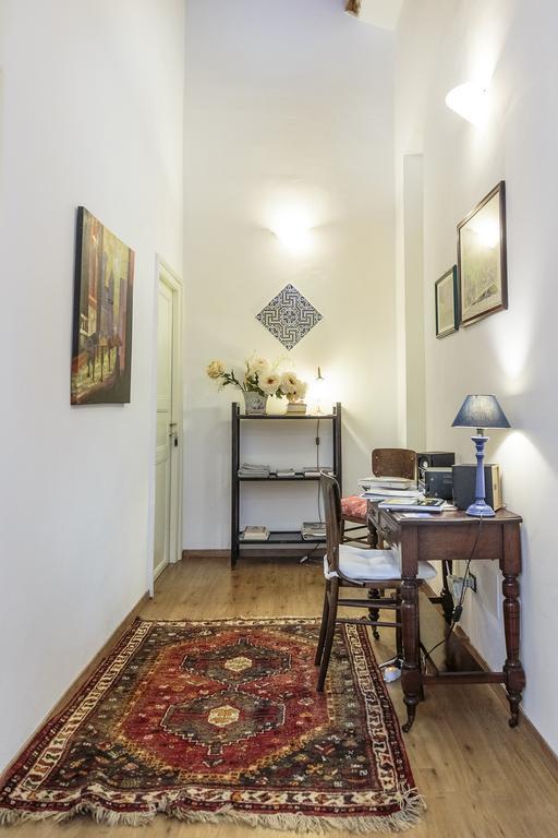 La Dimora Di Odisseo Bed & Breakfast ตราปานี ภายนอก รูปภาพ