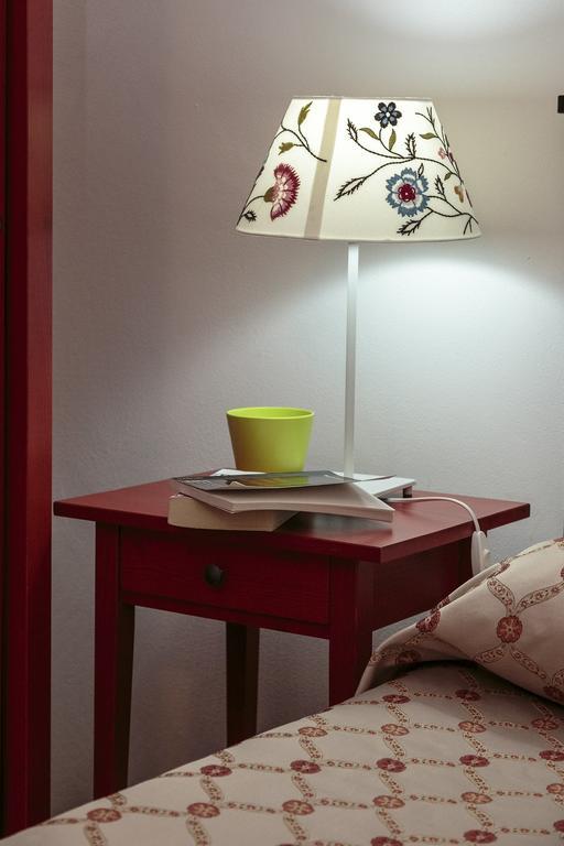 La Dimora Di Odisseo Bed & Breakfast ตราปานี ภายนอก รูปภาพ