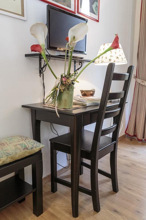 La Dimora Di Odisseo Bed & Breakfast ตราปานี ภายนอก รูปภาพ