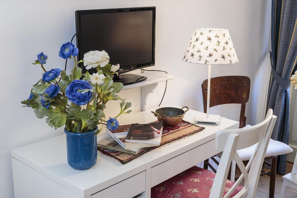 La Dimora Di Odisseo Bed & Breakfast ตราปานี ภายนอก รูปภาพ