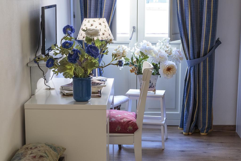 La Dimora Di Odisseo Bed & Breakfast ตราปานี ภายนอก รูปภาพ
