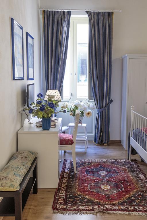 La Dimora Di Odisseo Bed & Breakfast ตราปานี ภายนอก รูปภาพ