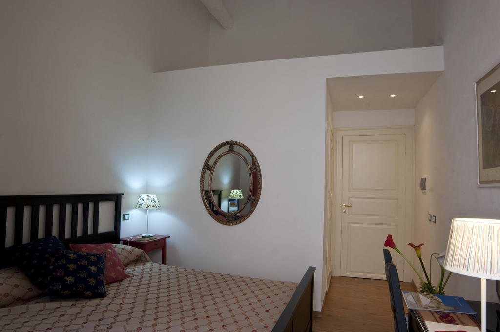 La Dimora Di Odisseo Bed & Breakfast ตราปานี ภายนอก รูปภาพ
