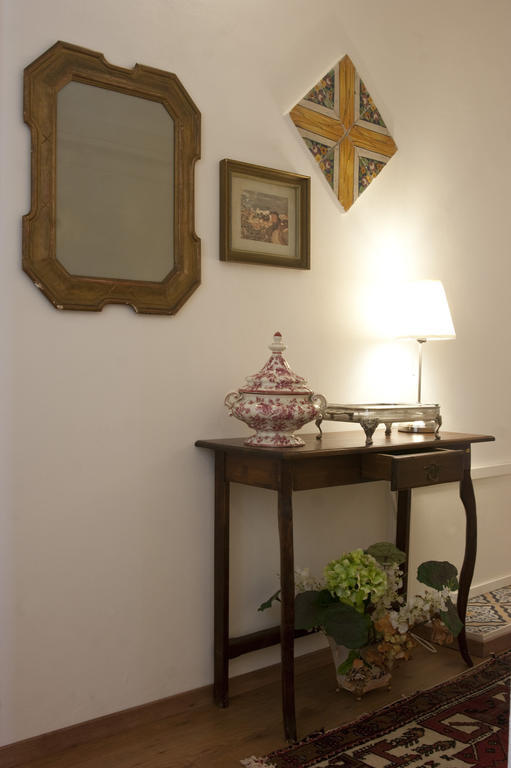 La Dimora Di Odisseo Bed & Breakfast ตราปานี ภายนอก รูปภาพ