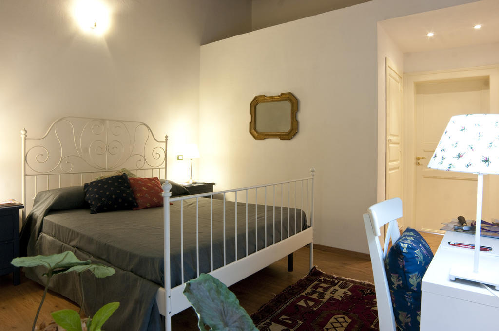 La Dimora Di Odisseo Bed & Breakfast ตราปานี ภายนอก รูปภาพ