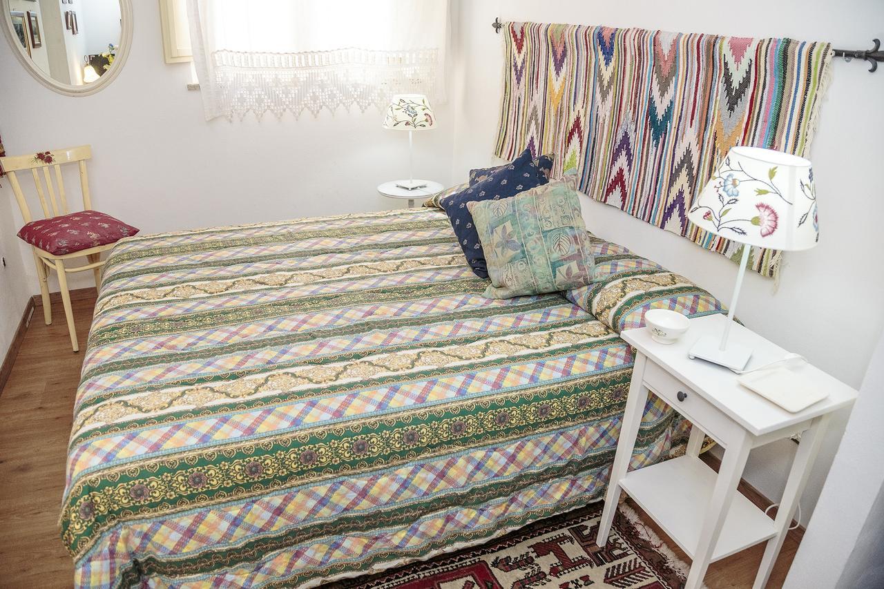 La Dimora Di Odisseo Bed & Breakfast ตราปานี ภายนอก รูปภาพ